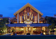 Sheraton Sanya Resort
