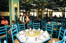 Sindbad Beach Resort