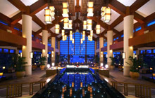 Sheraton Sanya Resort