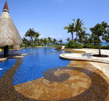 Sheraton Sanya Resort