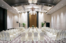 Sheraton Sanya Resort