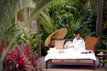 Sheraton Sanya Resort