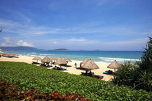 Sheraton Sanya Resort