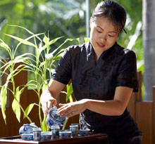 Sheraton Sanya Resort