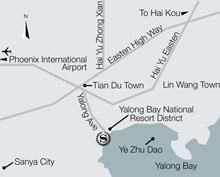 Sheraton Sanya Resort