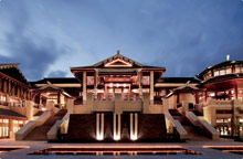 The Ritz-Carlton Sanya