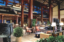 The Ritz-Carlton Sanya