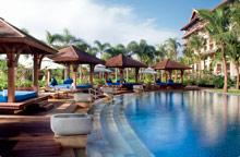 The Ritz-Carlton Sanya