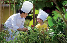 The Ritz-Carlton Sanya