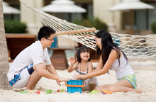 The Ritz-Carlton Sanya