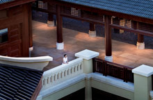 The Ritz-Carlton Sanya