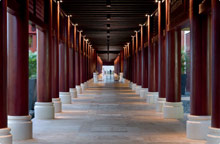 The Ritz-Carlton Sanya