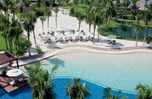 The Ritz-Carlton Sanya