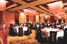 The Ritz-Carlton Sanya