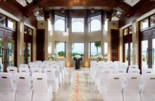 The Ritz-Carlton Sanya