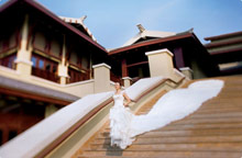 The Ritz-Carlton Sanya