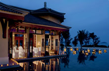 The Ritz-Carlton Sanya