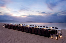 The Ritz-Carlton Sanya