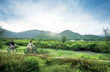 The Ritz-Carlton Sanya