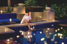 The Ritz-Carlton Sanya