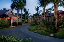 The Ritz-Carlton Sanya