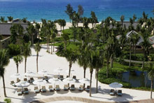 The Ritz-Carlton Sanya