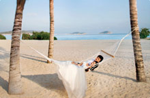 The Ritz-Carlton Sanya