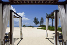 The Ritz-Carlton Sanya