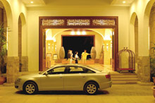 Sanya Conifer Resort(ex.Aegean Conifer Suites Resort Sanya)