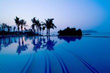 Sanya Conifer Resort(ex.Aegean Conifer Suites Resort Sanya)