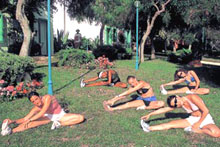 Armonia Holiday Village & Spa(ex.Club Armonia)