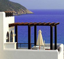 Sanya Conifer Resort(ex.Aegean Conifer Suites Resort Sanya)