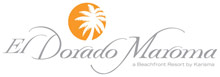 El Dorado Maroma a Beachfront Resort