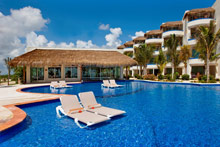 El Dorado Maroma a Beachfront Resort