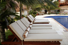 El Dorado Maroma a Beachfront Resort