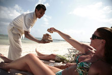 El Dorado Maroma a Beachfront Resort