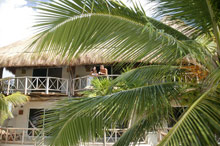 El Dorado Maroma a Beachfront Resort