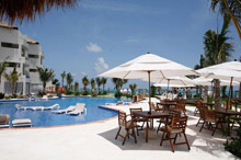 El Dorado Maroma a Beachfront Resort