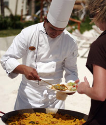 El Dorado Maroma a Beachfront Resort