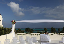 El Dorado Maroma a Beachfront Resort