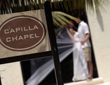 El Dorado Maroma a Beachfront Resort