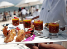 El Dorado Maroma a Beachfront Resort