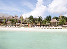 El Dorado Maroma a Beachfront Resort