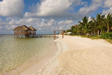 El Dorado Maroma a Beachfront Resort