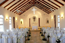 El Dorado Royale a Spa Resort by Karisma