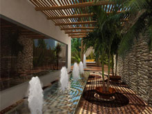 El Dorado Royale a Spa Resort by Karisma