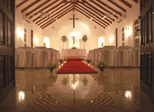 El Dorado Royale a Spa Resort by Karisma