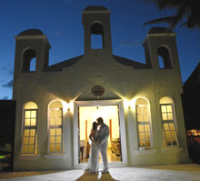 El Dorado Royale a Spa Resort by Karisma