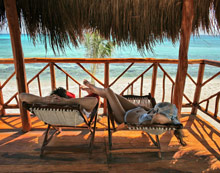 El Dorado Royale a Spa Resort by Karisma