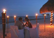 El Dorado Royale a Spa Resort by Karisma